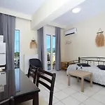 Avra Aparthotel Kalligoni