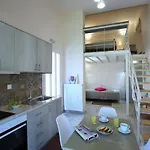 Avra Aparthotel Kalligoni