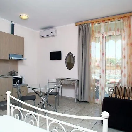 Lejlighedshotel Avra Kalligoni