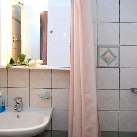 Lejlighedshotel Avra Kalligoni