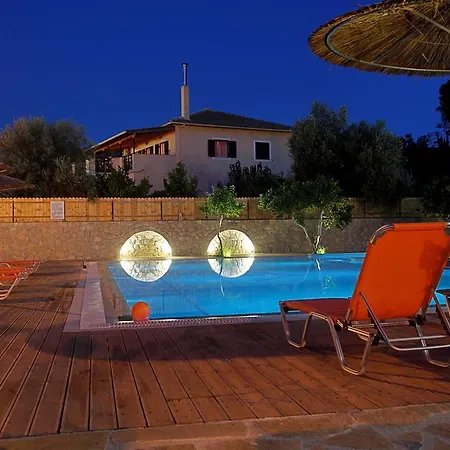 アパートホテル Avra