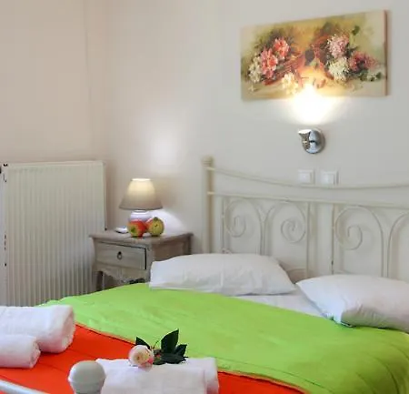 Aparthotel Avra Kalligoni