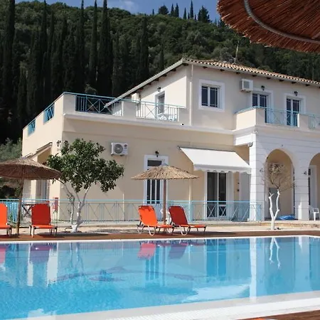 Avra Aparthotel 2*