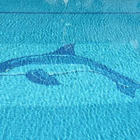 Avra アパートホテル Kalligoni