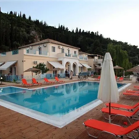 Aparthotel Avra Kalligoni