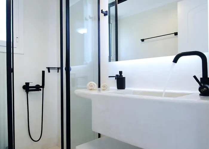 Aparthotel Avra Kalligoni