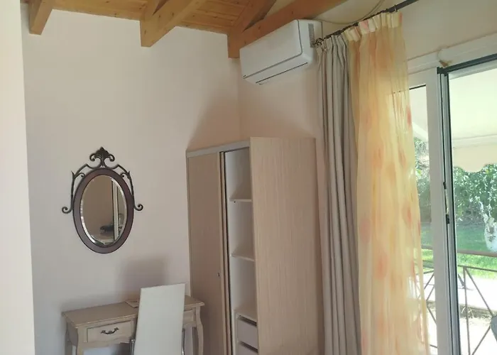 Aparthotel Avra Kalligoni