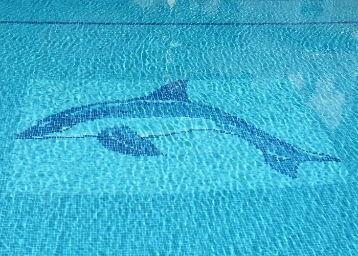 Avra Aparthotel Kalligoni