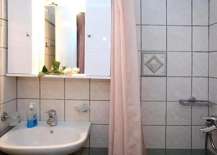 Aparthotel Avra Kalligoni